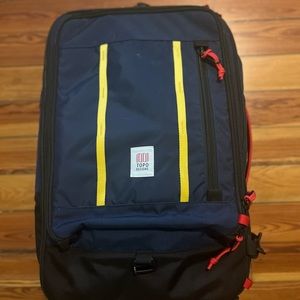 Topo Design 40L Global Travel Bag